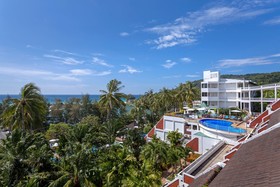 Best Western Phuket Ocean Resort