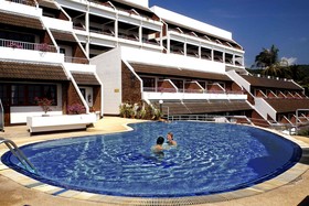 Best Western Phuket Ocean Resort