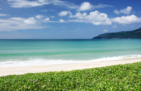 Best Western Phuket Ocean Resort