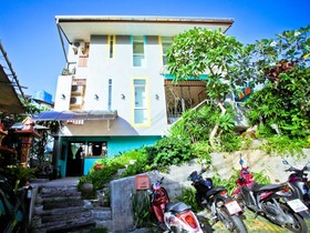 Boondaree Home Resort