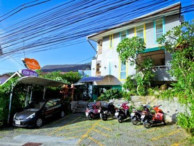 Boondaree Home Resort