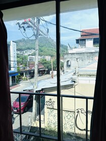 Broccoli Candy Hotels