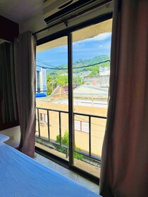 Broccoli Candy Hotels