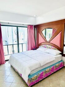 Broccoli Candy Hotels