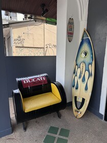 Broccoli Candy Hotels