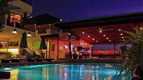 CC's Hideaway