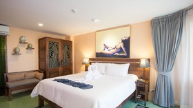 CC's Hideaway