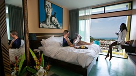 CC's Hideaway
