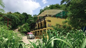 CC's Hideaway
