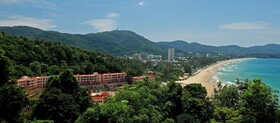 Centara Grand Beach Resort Phuket