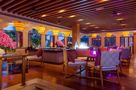 Centara Grand Beach Resort Phuket