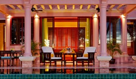 Centara Grand Beach Resort Phuket