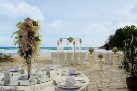 Centara Grand Beach Resort Phuket