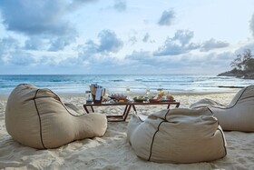 Centara Grand Beach Resort Phuket