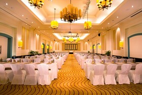 Centara Grand Beach Resort Phuket