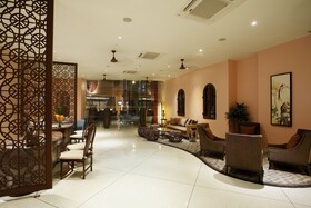 Centara Grand Beach Resort Phuket
