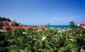 Centara Grand Beach Resort Phuket