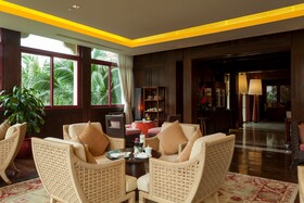 Centara Grand Beach Resort Phuket