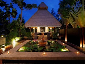 Centara Karon Resort Phuket