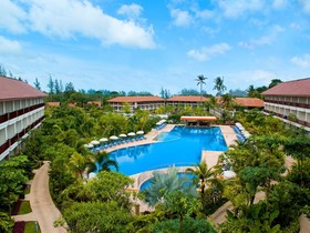 Centara Karon Resort Phuket
