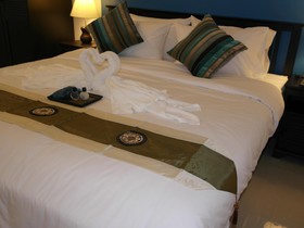 Center Point Village