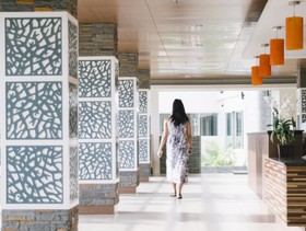 Chanalai Hillside Resort