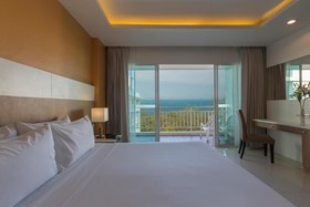 Chanalai Hillside Resort