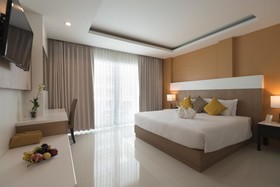 Chanalai Hillside Resort