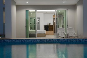 Chanalai Hillside Resort