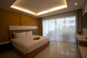 Chanalai Hillside Resort