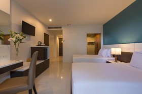 Chanalai Hillside Resort