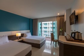 Chanalai Hillside Resort