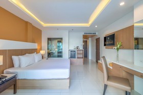 Chanalai Hillside Resort