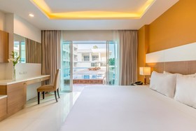 Chanalai Hillside Resort