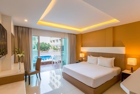 Chanalai Hillside Resort