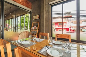 Chic Condominium