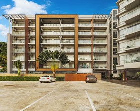 Chic Condominium