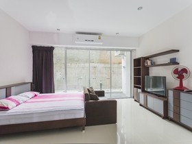 Chic Condominium