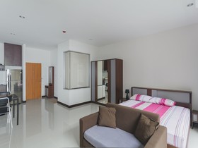 Chic Condominium