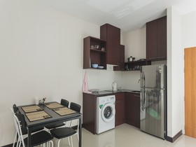Chic Condominium