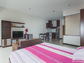 Chic Condominium
