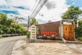 Chic Condominium