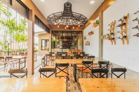 Chic Condominium