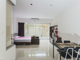 Chic Condominium