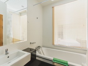 Chic Condominium