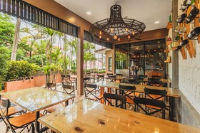 Chic Condominium