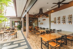Chic Condominium