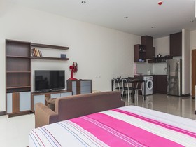 Chic Condominium