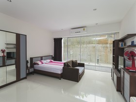 Chic Condominium