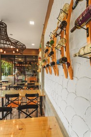 Chic Condominium